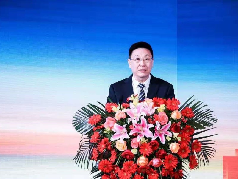 2020中国（河池）丝绸大会暨中国丝绸交易会举行