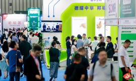 亚洲（南京）国际集约化畜牧业展览会 VIV