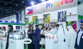 阿联酋畜牧展览会 AGROFARM MIDDLE EAST