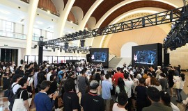 上海国际贴身时尚原辅料展览会 Interfiliere