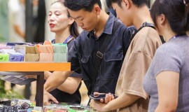 深圳国际服装供应链展览会 Fashion Source